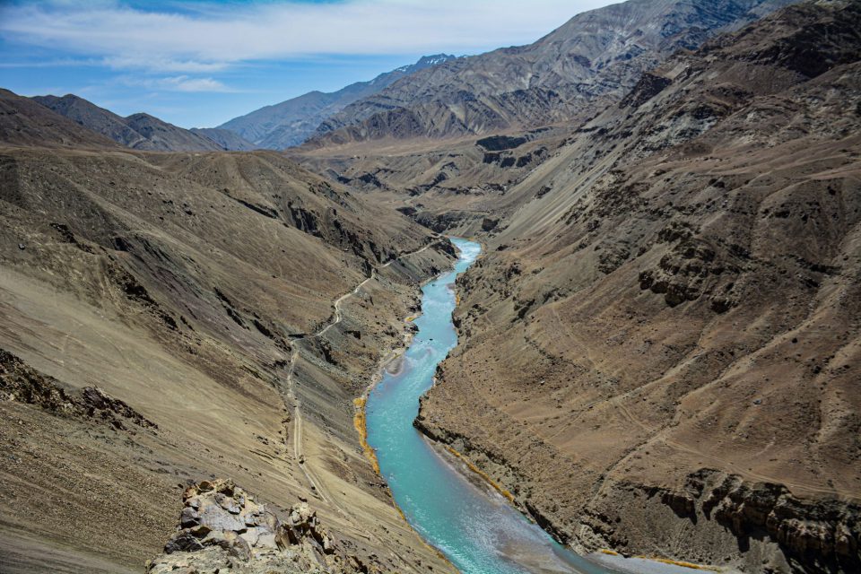 Zanskar, Ladakh