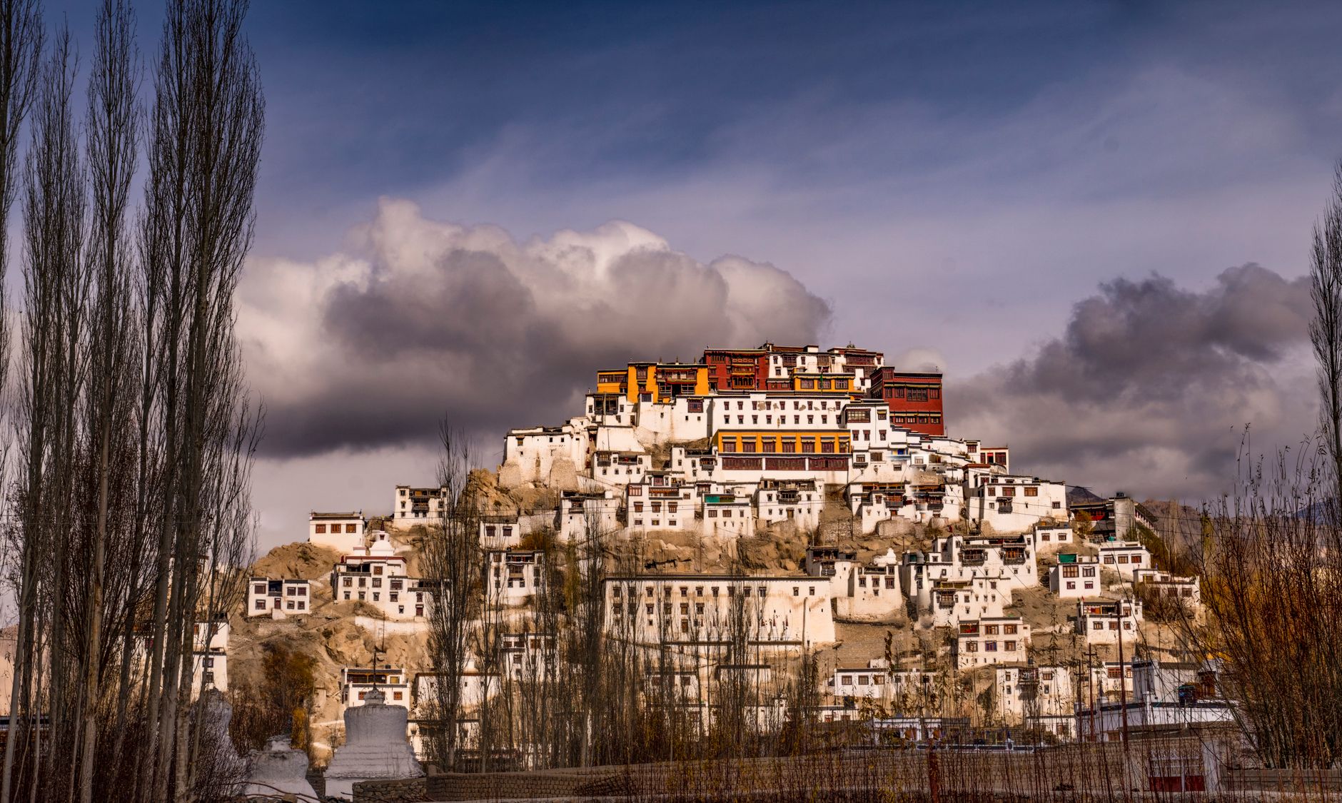 Ladakh Destinations