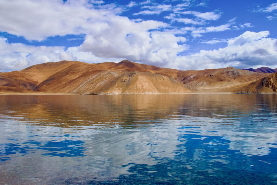 Tso Moriri Wilderness - Leh, Nubra, Pangong, Hanle, Tso Moriri