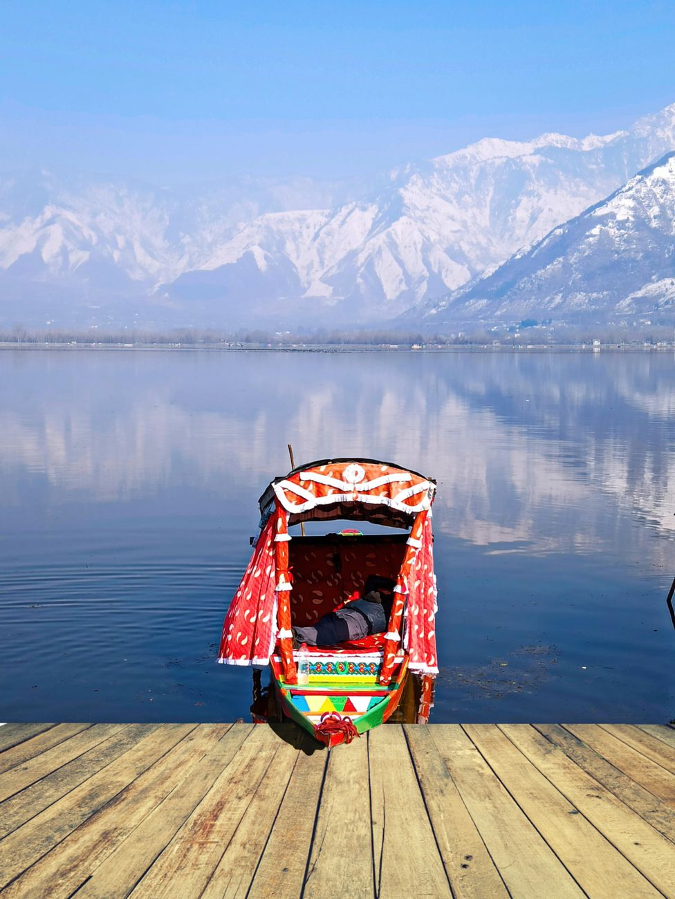 Kashmir Scenic Trio - Srinagar, Gulmarg, Pahalgam, Sonmarg