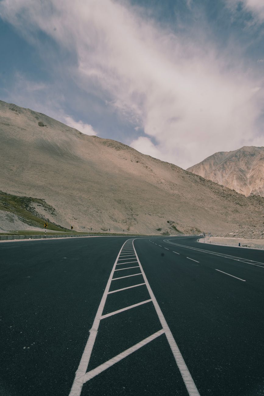 Nubra & Pangong Circuit - Leh, Nubra Valley, Pangong Lake