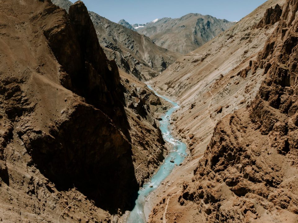 Ladakh Highlights Adventure - Leh, Nubra Valley, Pangong Lake