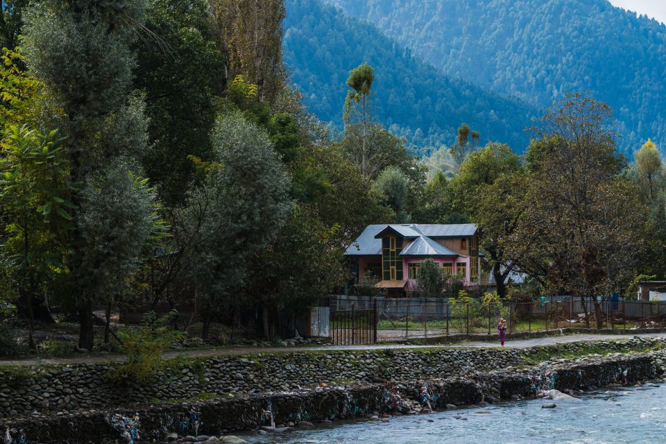 Grandparents-Friendly Kashmir - Srinagar, Gulmarg, Pahalgam