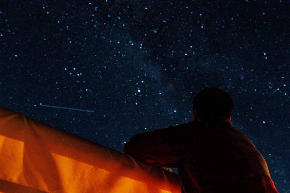 Hanle Stargazing Escape - Leh, Pangong Lake, Hanle