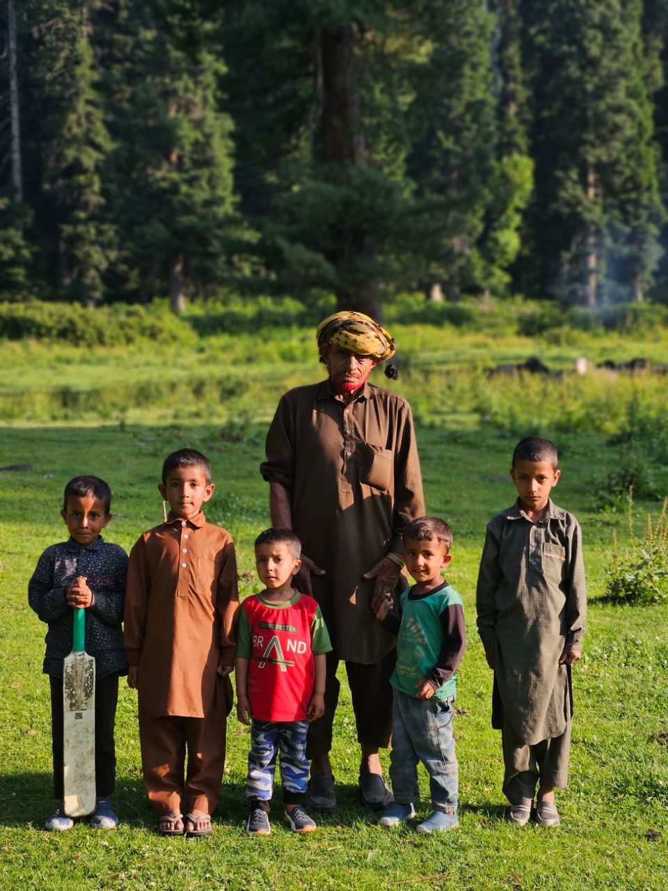 Kashmir Family Adventure - Srinagar, Gulmarg, Pahalgam, Sonmarg