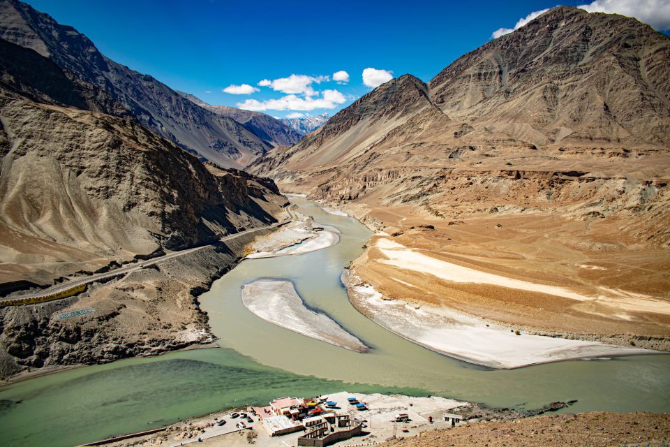 Zanskar Valley Expedition - Leh, Kargil, Padum, Zanskar Valley