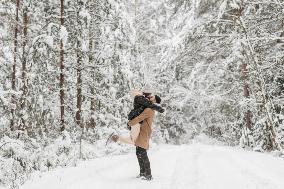 Winter Wonderland Honeymoon - Srinagar, Gulmarg, Pahalgam