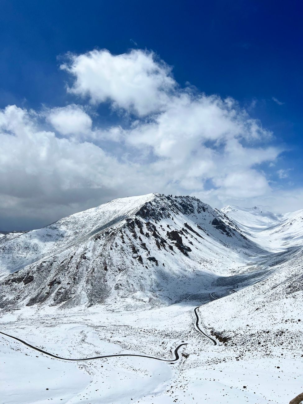 Leh Quick Escape - Leh, Sham Valley