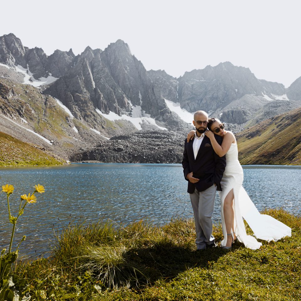 Romantic Kashmir Honeymoon - Srinagar, Gulmarg, Pahalgam