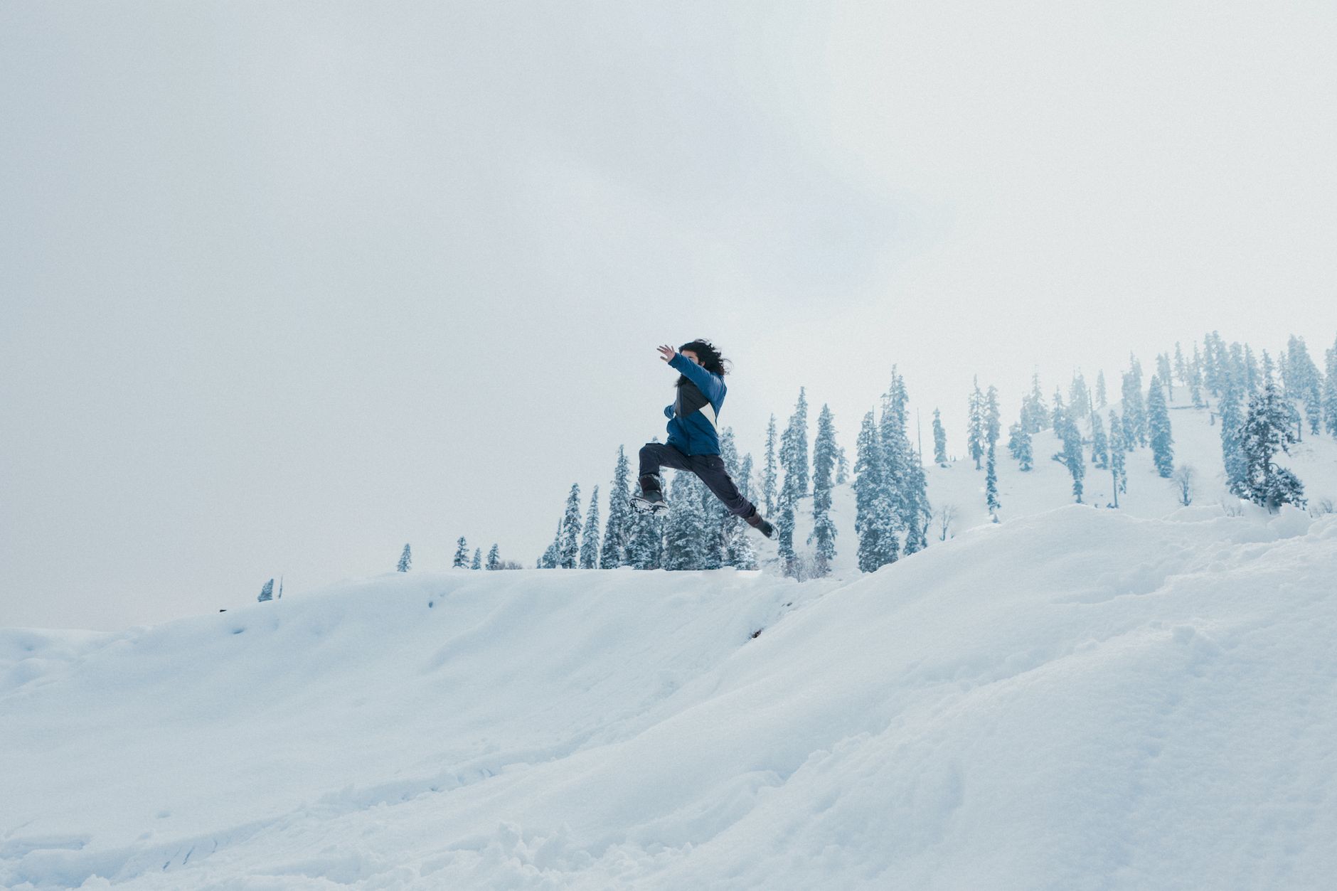 Srinagar & Gulmarg Weekend - Srinagar, Gulmarg
