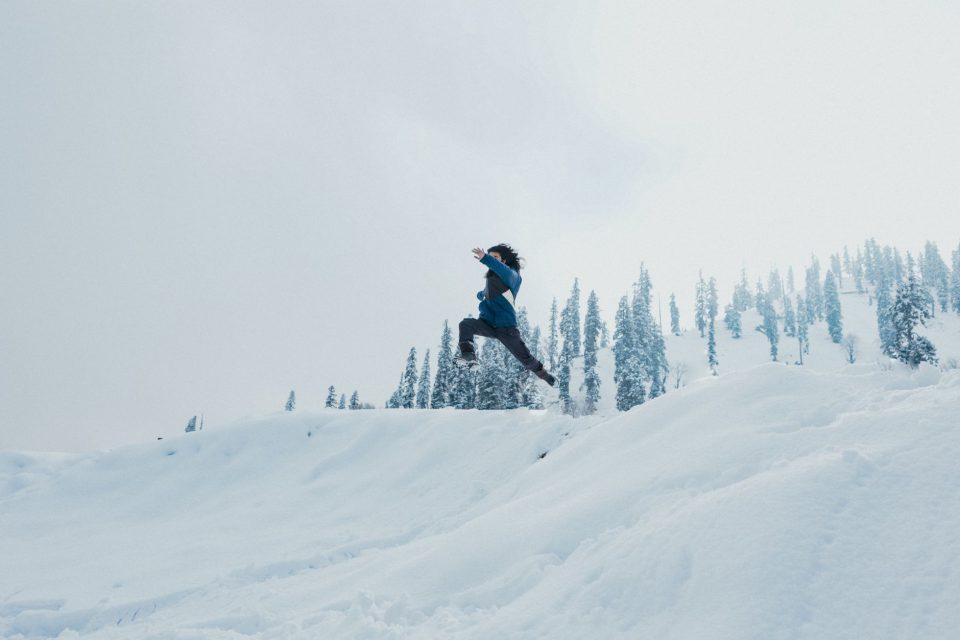 Srinagar & Gulmarg Weekend - Srinagar, Gulmarg