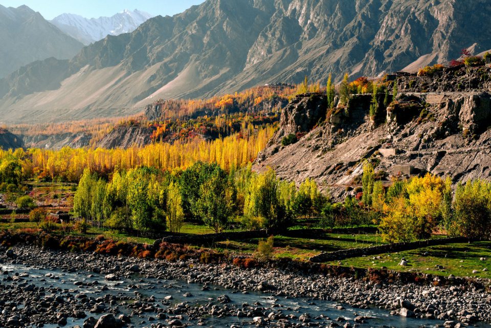 Turtuk Border Village Journey - Leh, Nubra Valley, Turtuk, Pangong